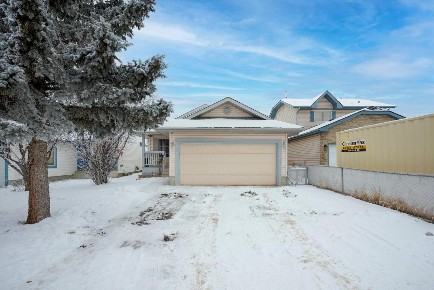 240 Spacious Modern Home W Ac Calgary Exterior photo